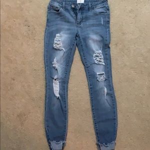 Denim Cello jeans